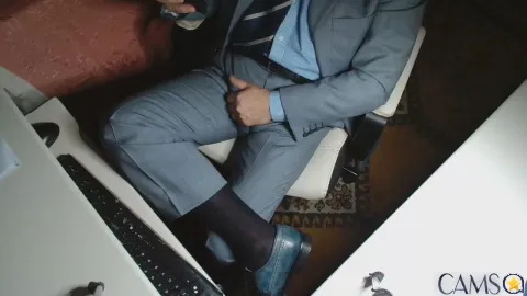 andregrosso24’s (Cam4) Photo