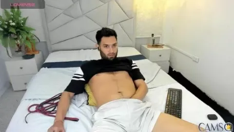 Andrescooperr’s (Cam4) Photo