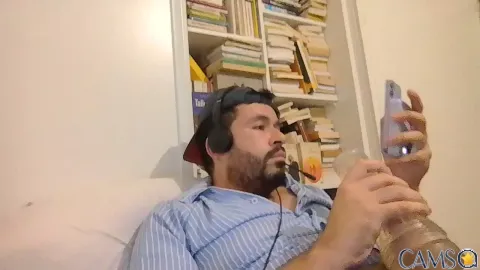 andrex_hot’s (Cam4) Photo