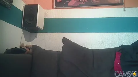 andy5562’s Cam4 Profile Image