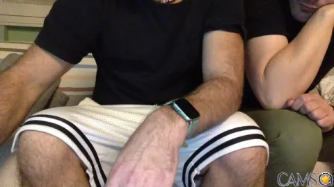 andy79d’s Cam4 Profile Image