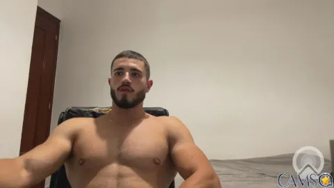 AnthonyGym’s (Cam4) Photo