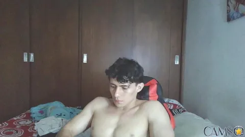 ares_bigcock’s (Cam4) Photo