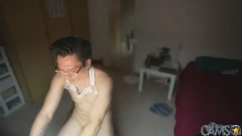 AsianChnDuck’s (Cam4) Photo