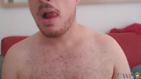 Auburn_beard’s (Cam4) Photo