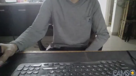 aurelianobgarin’s (Cam4) Photo