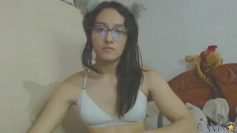 aurora_sanders1’s Cam4 Profile Image