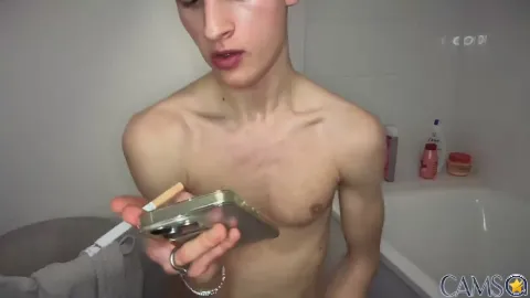 aydenhugo’s (Cam4) Photo