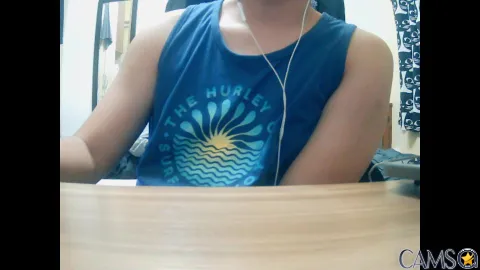 azulbirdy’s (Cam4) Photo