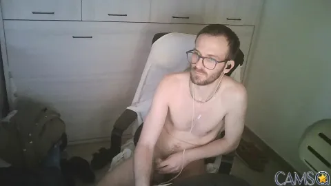 BCN_MCK’s (Cam4) Photo