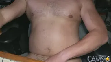 bear_niu’s (Cam4) Photo