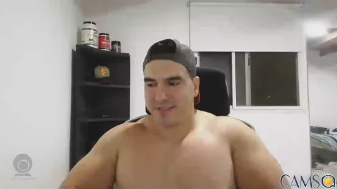 Bemja69’s Cam4 Profile Image