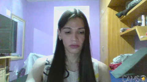 Bianca_Snow&rsquo;s (Cam4) Photo