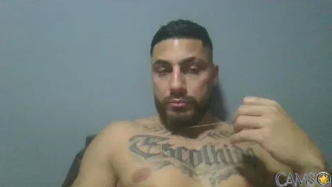 big_sam_sexy’s (Cam4) Photo