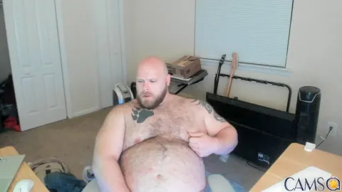 bigbear555’s Cam4 Profile Image