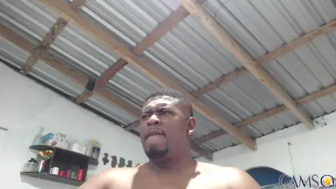 Bigcrock18’s Cam4 Profile Image