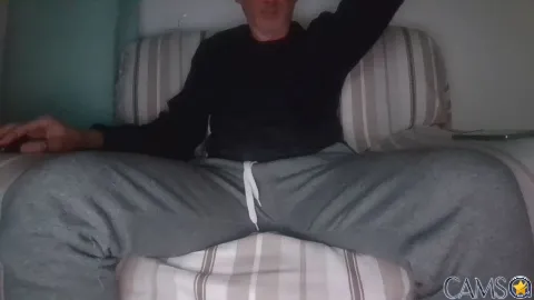 bigpaenis’s Cam4 Profile Image