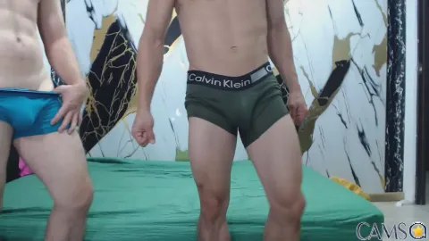 BisxBoysGrup’s Cam4 Profile Image