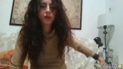 BlackandNieves’s (Cam4) Photo