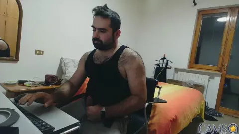 bleakw85’s Cam4 Profile Image