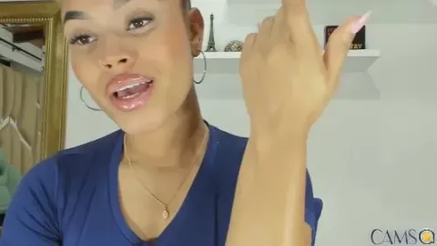 blessed_0_’s (Cam4) Photo