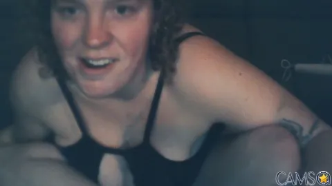 BlondCurlyGirl’s (Cam4) Photo