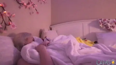 BlondeBerry&rsquo;s (Cam4) Photo