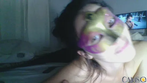 Bluelebel’s (Cam4) Photo
