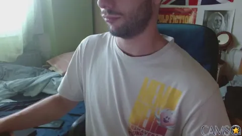 Bohemianlove’s Cam4 Profile Image
