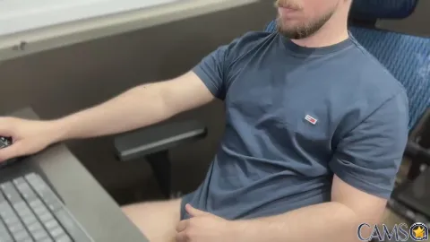 boy459’s (Cam4) Photo