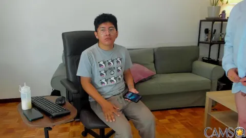 boytwink_20’s (Cam4) Photo