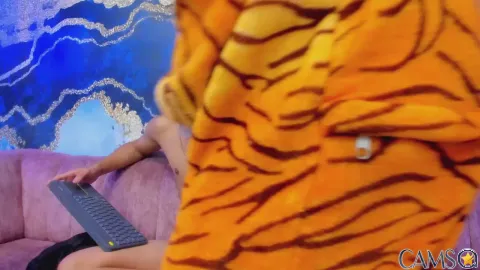 BrownieLoverss’s Cam4 Profile Image