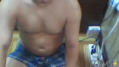 brucewu’s (Cam4) Photo