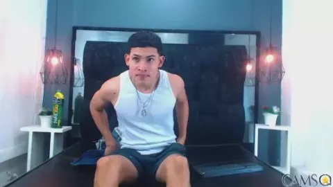 BryanMontes_’s (Cam4) Photo