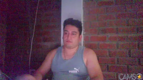 builtfpleasure’s (Cam4) Photo