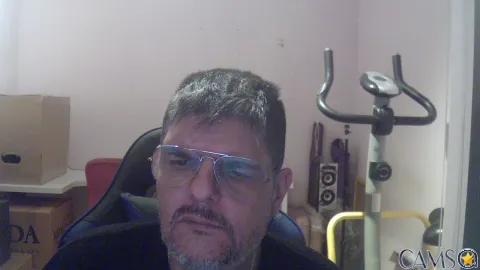 bunbu917’s Cam4 Profile Image