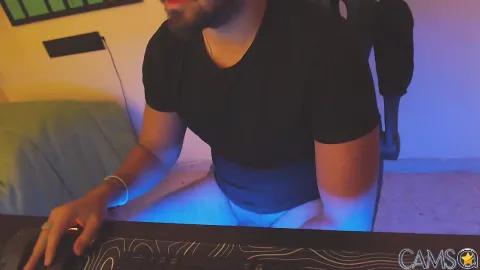 Bunny___Boyyy&rsquo;s (Cam4) Photo