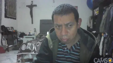 bycarlos00&rsquo;s Cam4 Profile Image