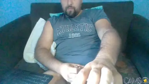 caballerodeo’s (Cam4) Photo