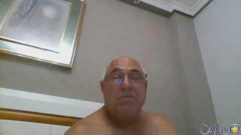 calvinsumiso&rsquo;s (Cam4) Photo