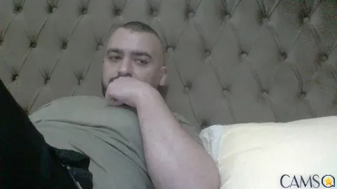 camera_arab’s Cam4 Profile Image