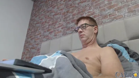 CamSexSven&rsquo;s Cam4 Profile Image