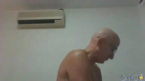 Carlosalto52’s Cam4 Profile Image