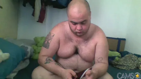 Carm93’s (Cam4) Photo