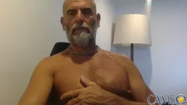 caronte1970’s Cam4 Profile Image