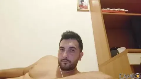 carontese’s (Cam4) Photo