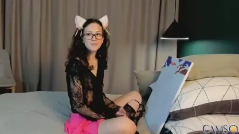 CatherynGumbs’s (Cam4) Photo