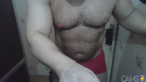 cauant1’s (Cam4) Photo