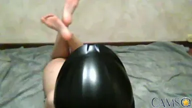 cherry_white’s (Cam4) Photo