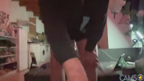 Chinesefrenchi’s Cam4 Profile Image